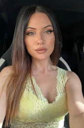 Проститутка Анфиса